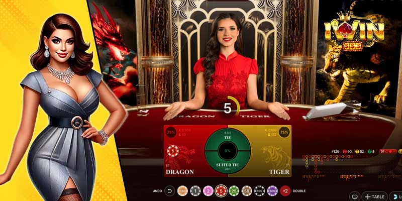Game Long Hổ iWin68 được nhiều người chơi